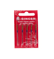Singer Ev Tipi Dikiş Makine İğnesi 16 Numara