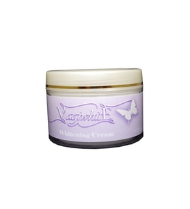 VAGIWHITE GENİTAL BEYAZLATICI 100ML