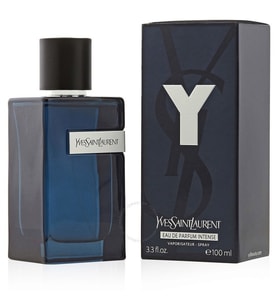 Yves Saint Laurent Y Intense Edp 100 Ml Erkek Parfüm