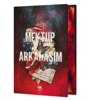 Mektup Arkadaşım
