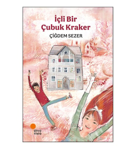 İçli Bir Çubuk Kraker