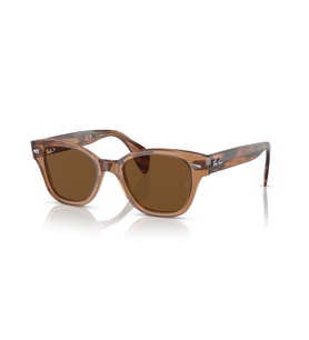 RB 0880S 664057 52 Ray-Ban Polarize Güneş Gözlüğüü
