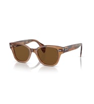RB 0880S 664057 52 Ray-Ban Polarize Güneş Gözlüğüü