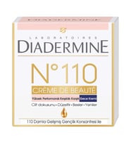 Diadermine No 110 Gece Kremi 50 ml 30 +