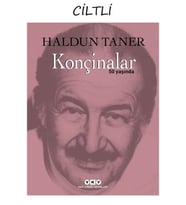 Konçinalar 50 Yaşında - Ciltli