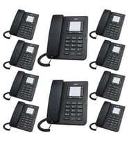 KAREL TM142 MASA TELEFONU 10LU FIRSAT PAKETİ