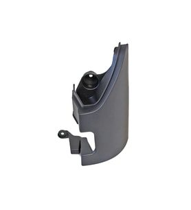 KR-701 / RENAULT KANGOO 3  STOP ALT PLASTİĞİ ( ÇİFT KAPI ) SAĞ