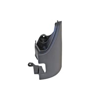 KR-701 / RENAULT KANGOO 3  STOP ALT PLASTİĞİ ( ÇİFT KAPI ) SAĞ