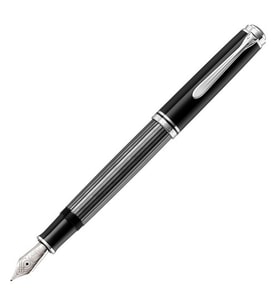 Pelikan M605 Stresemann Dolma Kalem