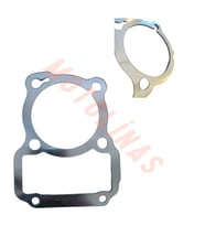 ALT CONTA ALÜMİNYUM 1.00 mm 65.5 - CG
