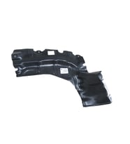 Toyota Yaris 00/06 Karter Muhafaza Plasti·ği· Sağ Manuel/otomati·k (Ltty8040) (Tyg)