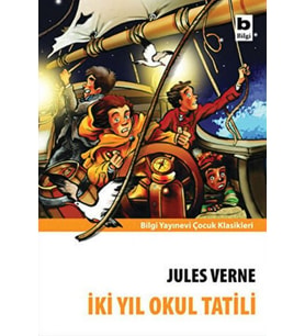 İki Yıl Okul Tatili