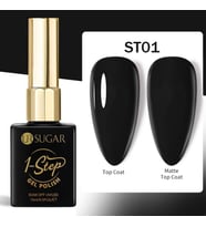 URSUGAR 15 ml 3in1 Kalıcı Oje ST01 (62456)