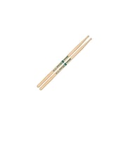 Pro-Mark Tx526w Baget 526 Billy Ward Hickory Wood Tip