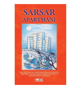 Sarsar Apartmanı