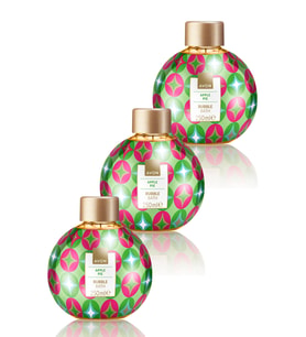 Avon Apple Pie Sıcak Elmalı Turta Kokulu Banyo Köpüğü 250 Ml. Üçlü Set