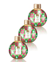 Avon Apple Pie Sıcak Elmalı Turta Kokulu Banyo Köpüğü 250 Ml. Üçlü Set