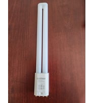 LEDVANCE DULUX LED L24 HFV 12W 830 2G11 DUYLU 4 PİNLİ ILIK BEYAZ AMPUL