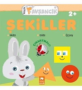 Şekiller - Küçük Tavşancık