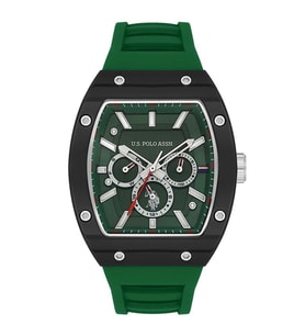 U.S. Polo Assn. USPA1127-03 Erkek Kol Saati