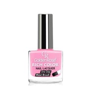 Golden Rose Rich Color Nail Lacquer Oje - 46