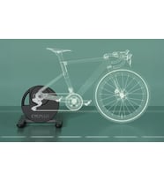 Cyclplus R200 Smart Home Trainer (Siyah)