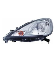 Honda Jazz Ön Far Elektrikli Sağ 2011- (Oem No:  33100Tf0G51)