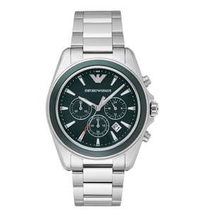 Emporio Armani AR6090 Erkek Kol Saati