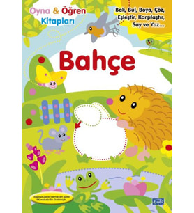 Oyna Öğren Bahçe