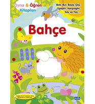 Oyna Öğren Bahçe