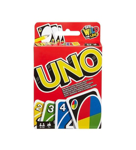 Uno Kartlar
