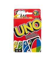 Uno Kartlar