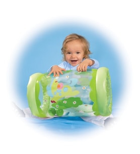 ABC Bebek Paletli