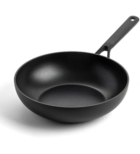 Kitchenaid Classic Alu Seramik Kaplama Wok Tava 28 Cm