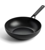 Kitchenaid Classic Alu Seramik Kaplama Wok Tava 28 Cm