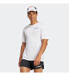 adidas JN8134 XPR TEE Erkek T-Shirt (Beyaz)