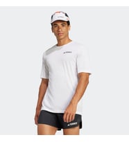 adidas JN8134 XPR TEE Erkek T-Shirt (Beyaz)