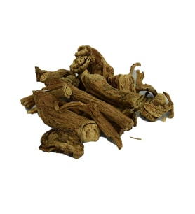 Doğan Andız Kökü Doğal 1000 Gr Paket (Kahverengi)