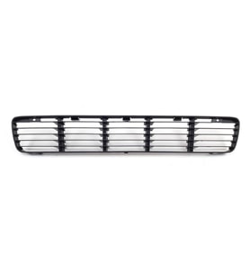 VW Caddy 1996-2003 Ön Tampon Alt Orta Izgarası 6K5853677
