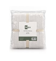 Özdilek Nev Serisi Soft Embos Çift Kişilik Battaniye (200x220)