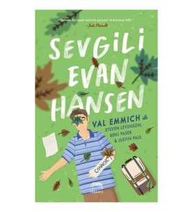Sevgili Evan Hansen