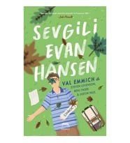 Sevgili Evan Hansen