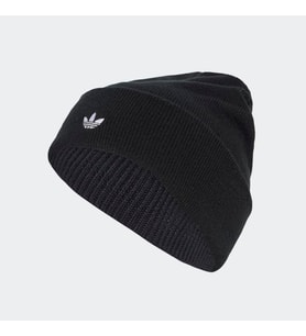 adidas JW7998 ADICOLOR CUFF B Bere (Siyah)