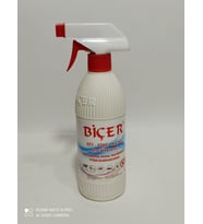 BİÇer Bİt-Pİre-Kene Spreyİ 500 Ml.