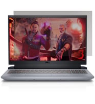 Dell G15 5515 15.6 inç Hayalet Ekran Koruyucu Şeffaf (Şeffaf Hologram)