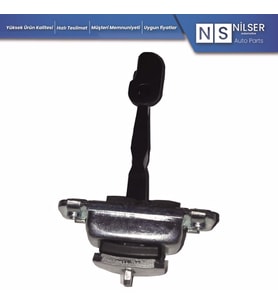 Hyundai Elantra Ön Sol Kapı Gergisi 2001-2007