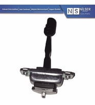 Hyundai Elantra Ön Sol Kapı Gergisi 2001-2007