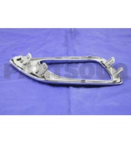 Sis Lamba Çerçeve Navara 16-19 Krom Sağ (Oem No: 62256-4Kj0A)