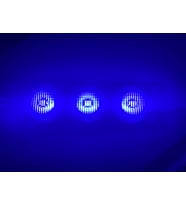 3 LEDLİ MODÜL LED MAVİ 1 ADET