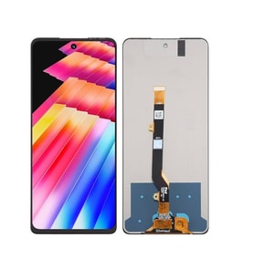 İnfinix Note 30 Lcd Ekran Çıtasız Or. X6833B
